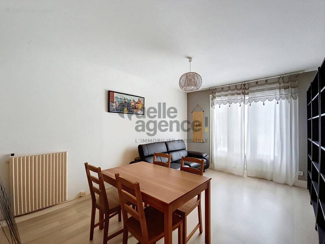 Appartement à BREST