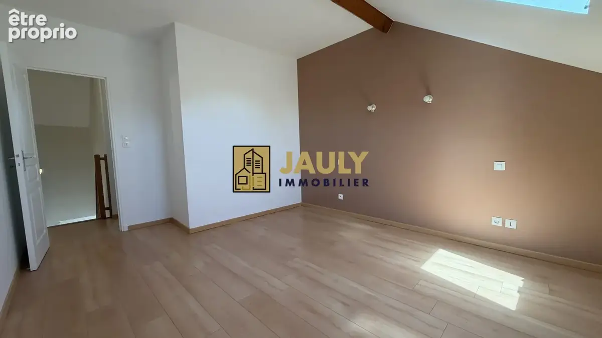 Maison 3 pièces 56 m² à vendre à Nanteuil-Les-Meaux (77100) - photo 7