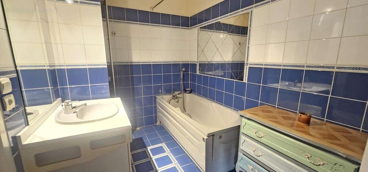 Appartement à LYON-3E
