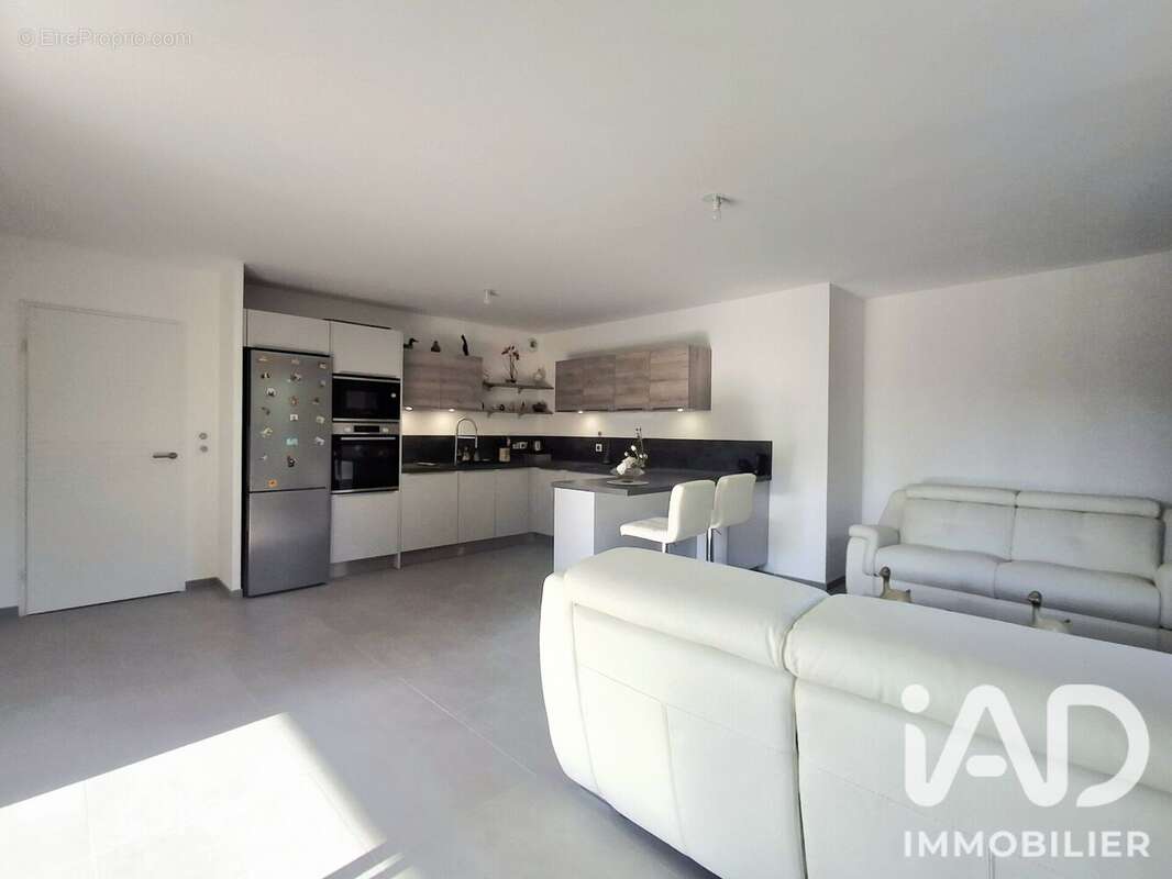 Photo 8 - Appartement à MONTPELLIER