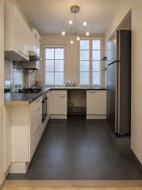 Appartement à BEAUNE