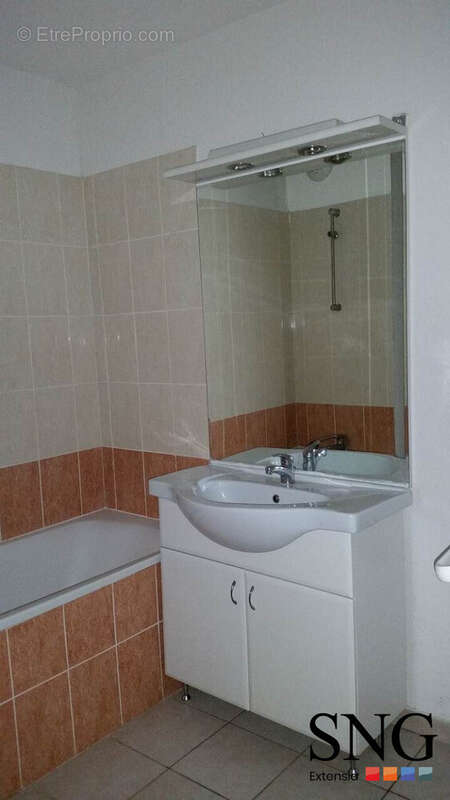 Appartement 55 m² à Avignon  - photo 7