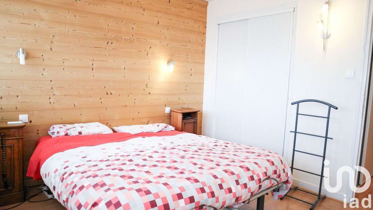 Photo 4 - Appartement à HUEZ