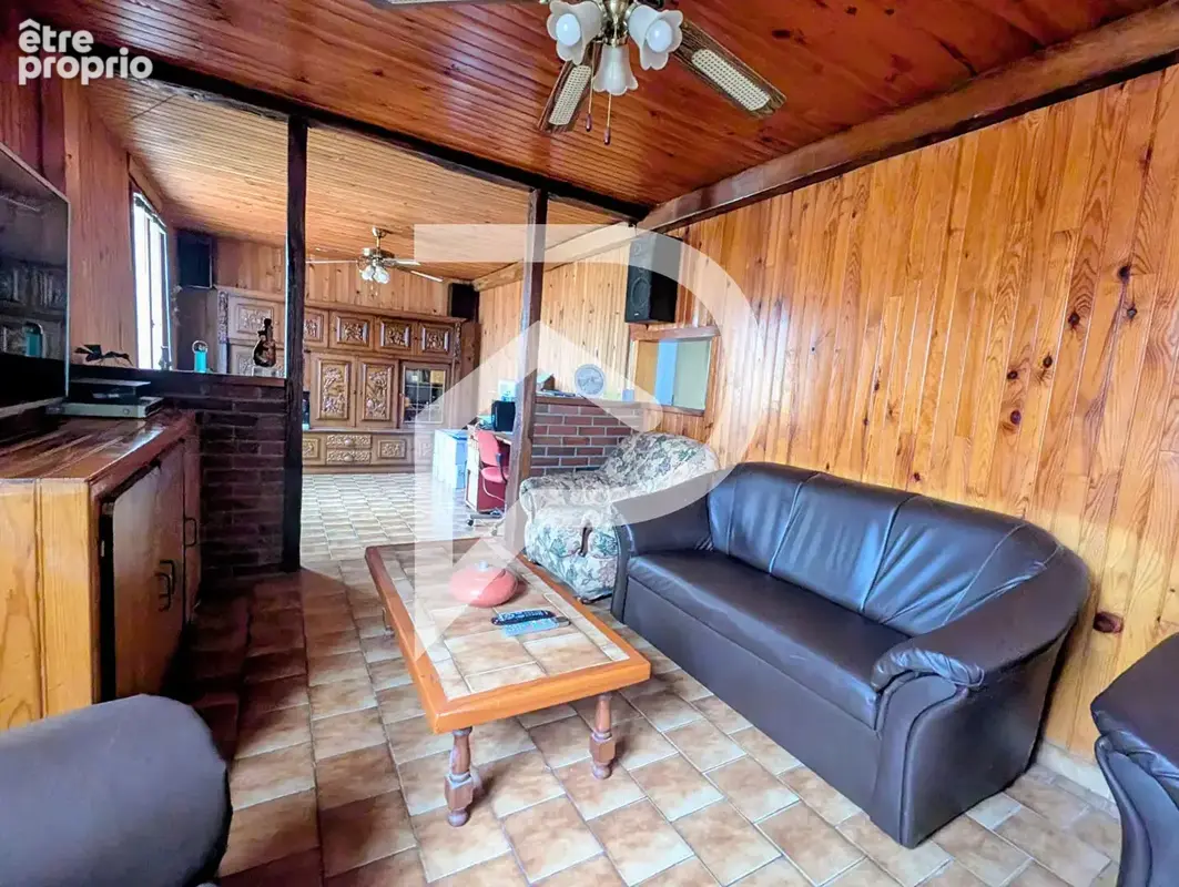 Maison à MERU