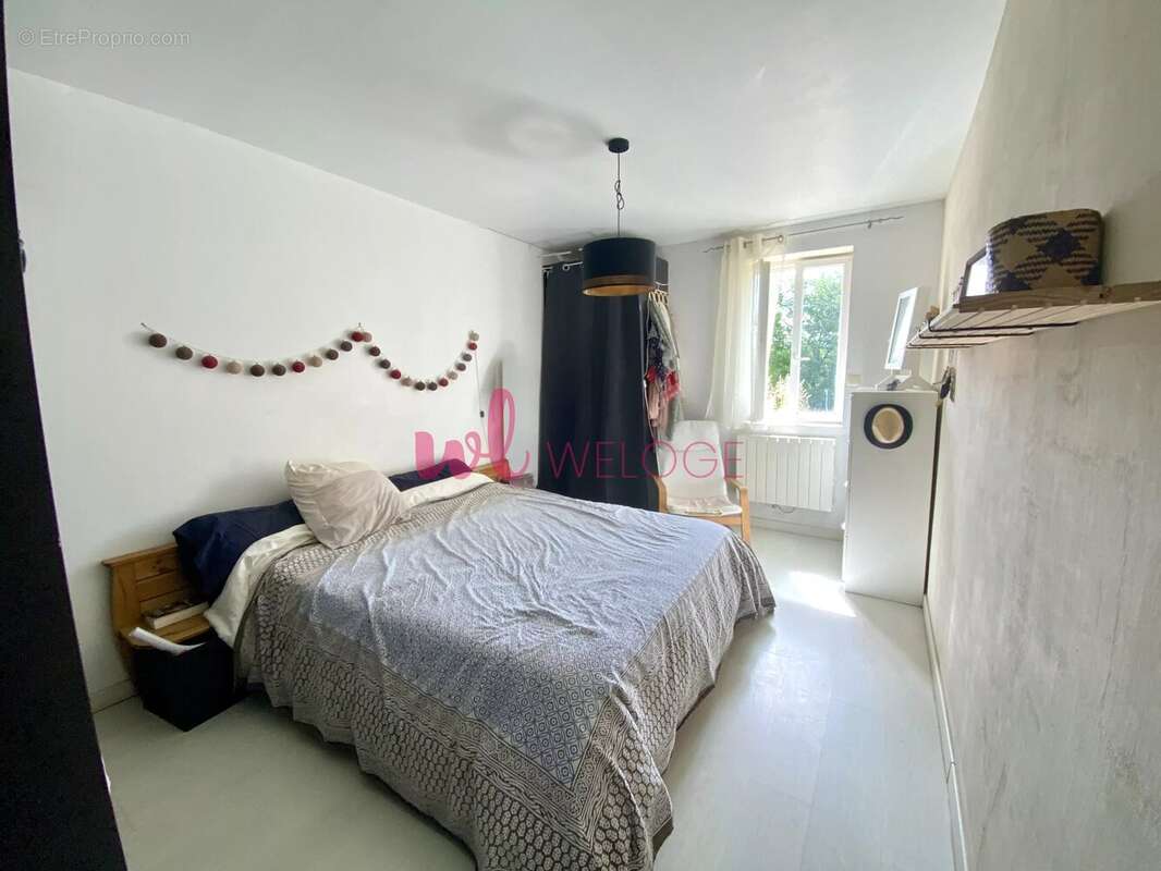 Plassac - propriété 150m² + gîte de charme - photo 10