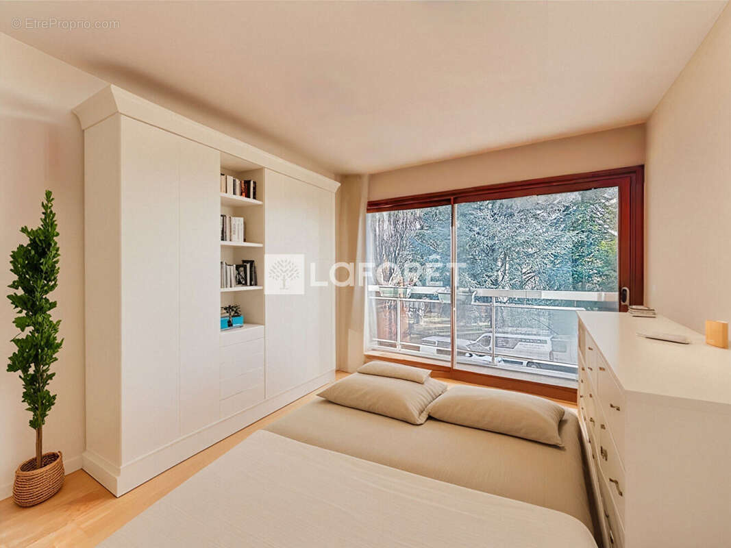 Appartement à SAINT-GERMAIN-EN-LAYE
