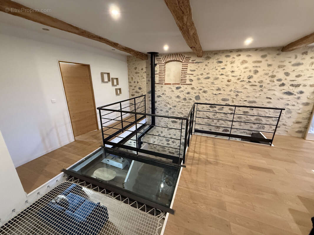 Maison à SAINT-JEAN-PLA-DE-CORTS