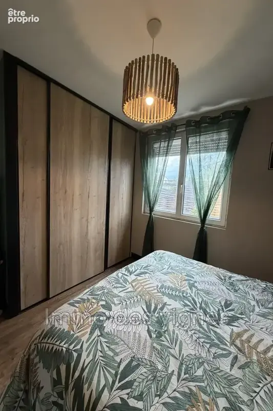 Maison 3 pièces 73 m² à vendre à Ambes (33810) - photo 6