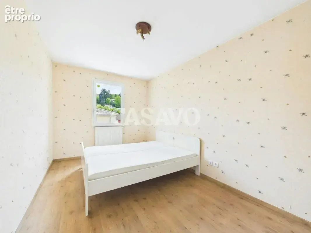 Vente Appartement 6 pièces de 101m² - 69970 Marennes - photo 10