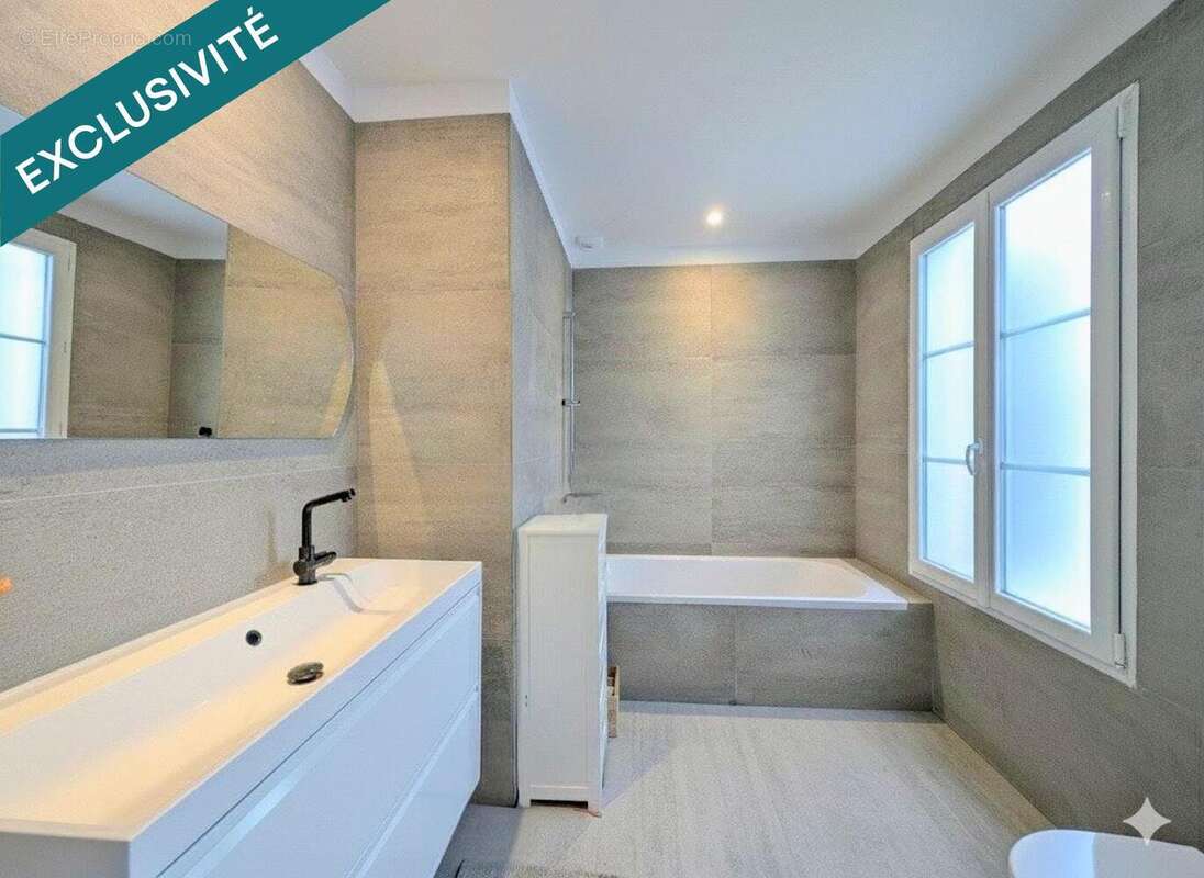 Photo 3 - Maison à LA ROCHELLE