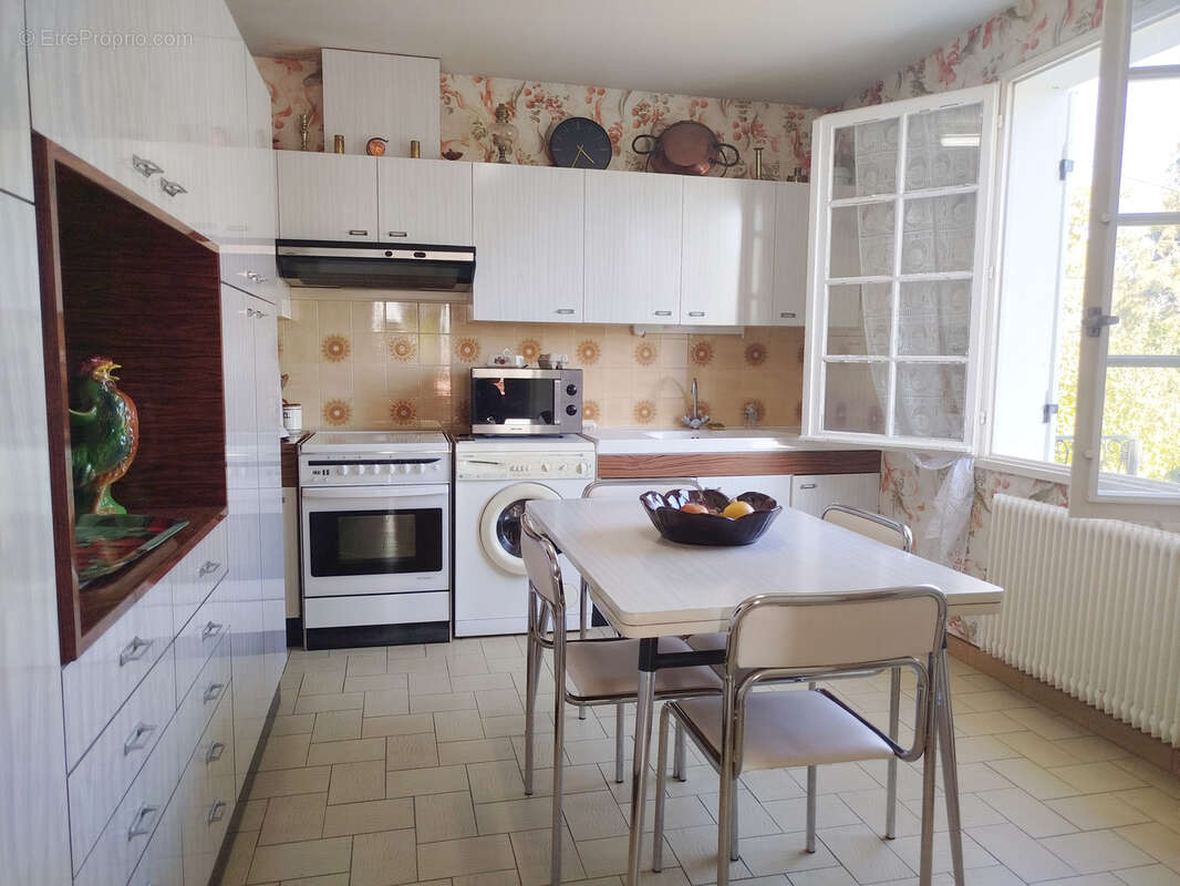 Maison à SAUVETERRE-DE-GUYENNE