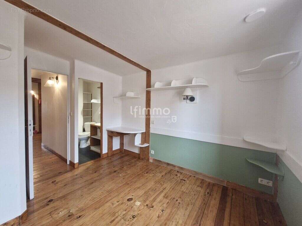 Maison à ROUFFIAC-D&#039;AUDE