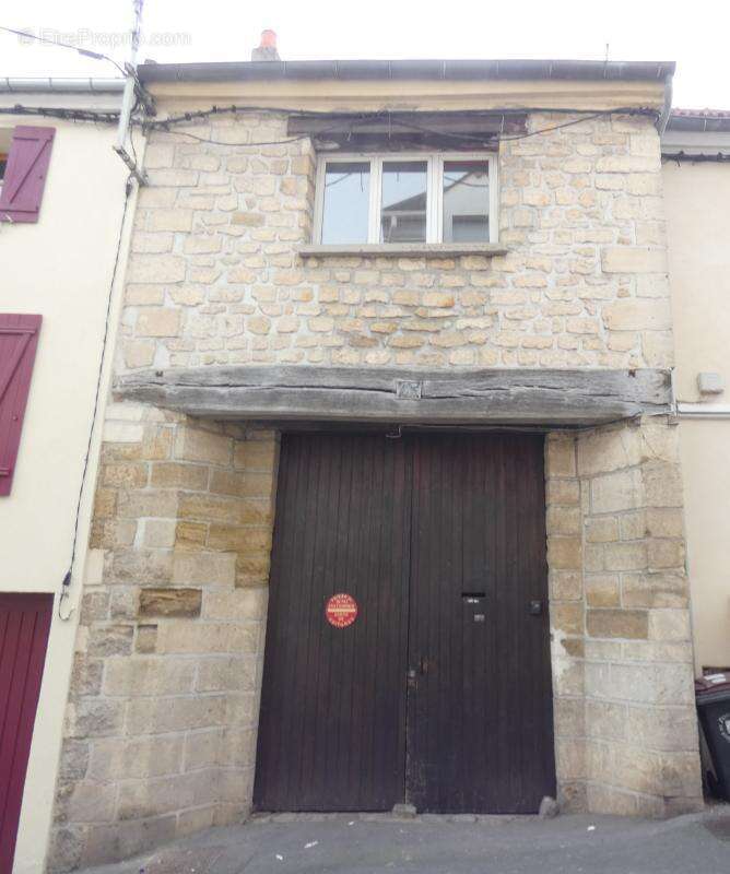 Appartement à PONTOISE