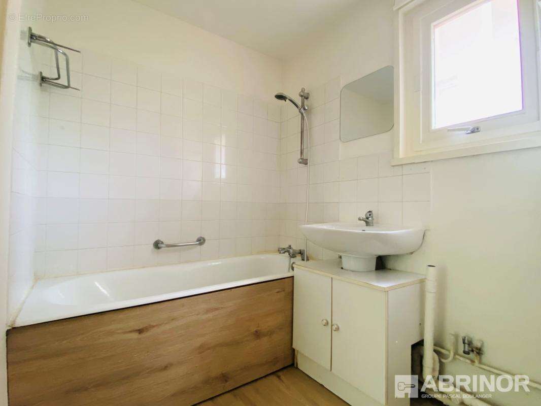 Appartement à VILLENEUVE-D'ASCQ