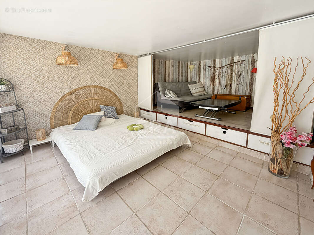 Maison à LES PENNES-MIRABEAU