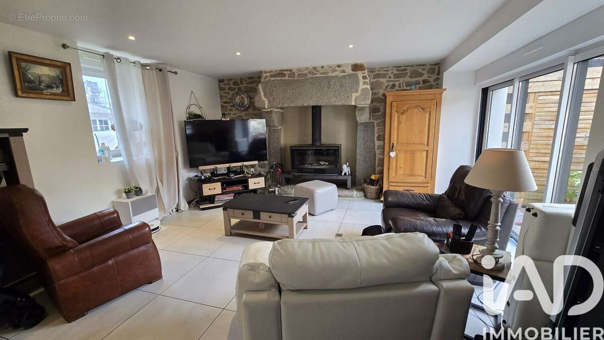Photo 6 - Maison à CAVAN