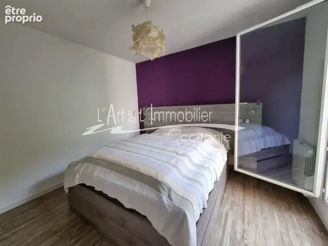 Appartement 3 pièces 57 m² à vendre à Colomiers (31770) - photo 4