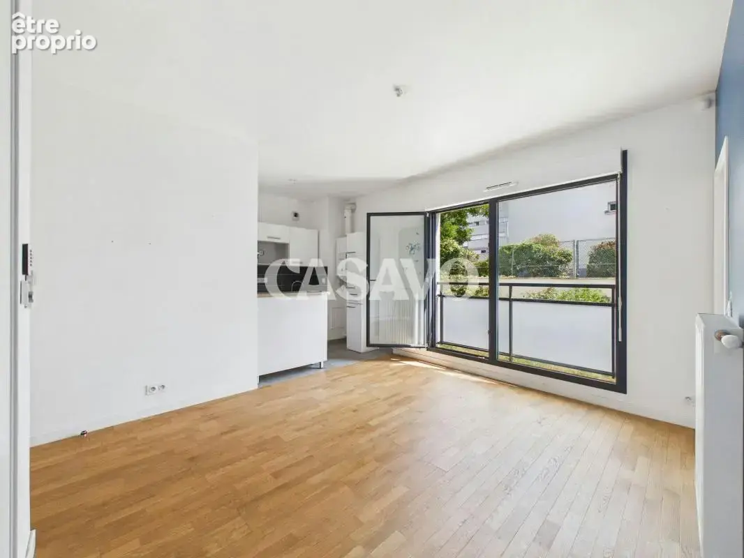 Vente Appartement 2 pièces de 42m² - 92600 Asnières-sur-Seine - photo 6