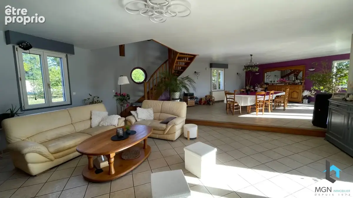 Maison proche de Bonneval - photo 5