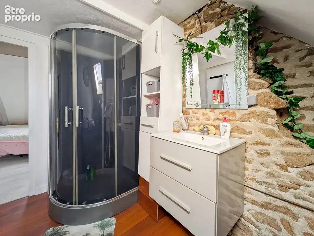 Maison à vendre - MEILLAC campagne - 2 chambres -  117 700 HAI - photo 13
