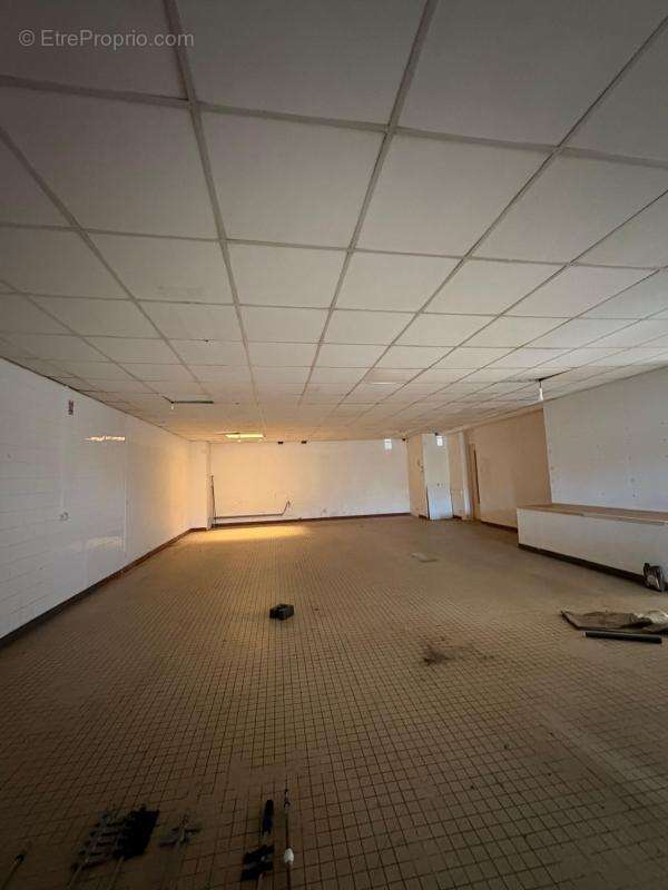 Appartement à SAINT-PABU