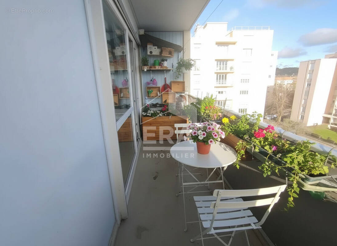 Appartement à VESOUL