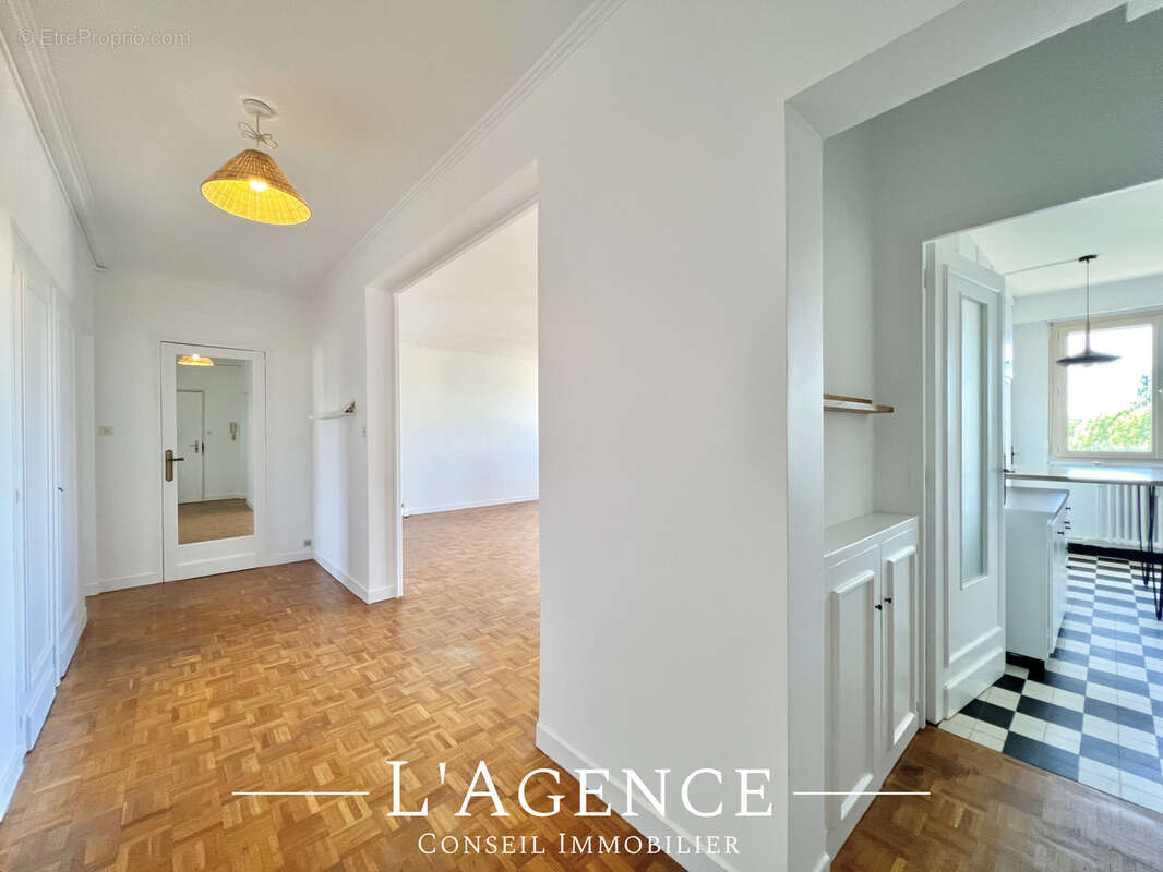 Appartement à LIMOGES