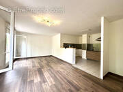 Appartement à VERNOUILLET