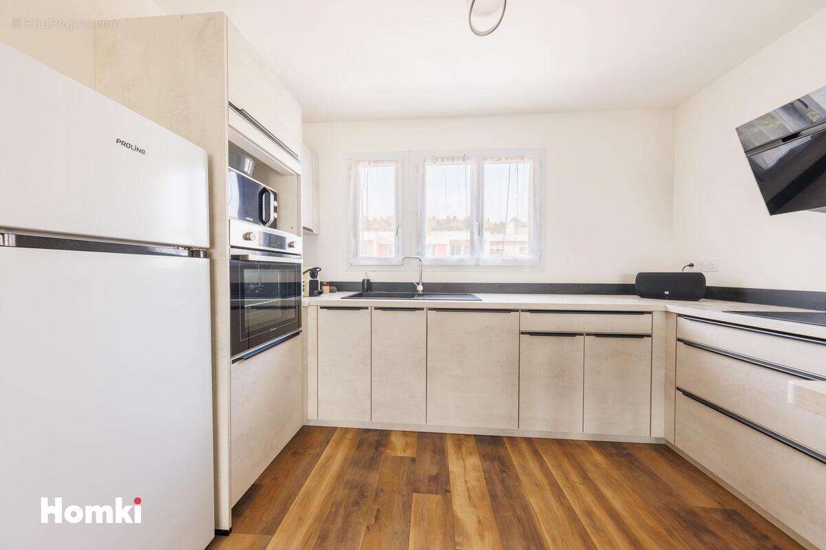 Appartement à CLERMONT-FERRAND