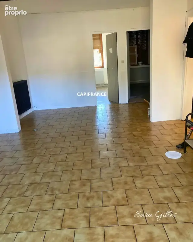 Immeuble de rapport 240 m² – 3 appartements – 2 loués, 1 libre. Potentiel de rendement jusqu’à 9,8 % - photo 4