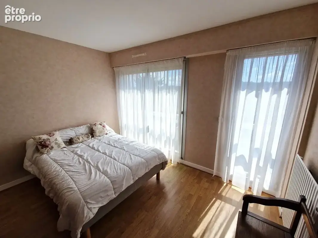 Appartement 3 pièces 47 m² à vendre à Douarnenez (29100) - photo 7