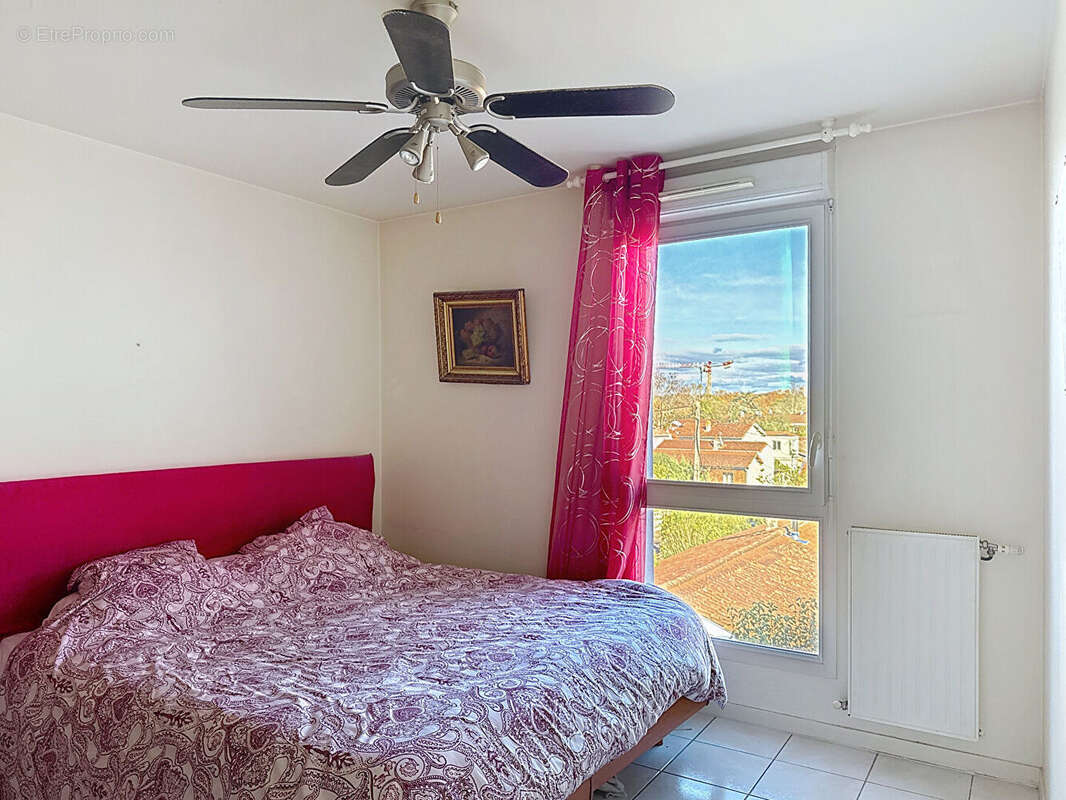 Appartement à BEGLES