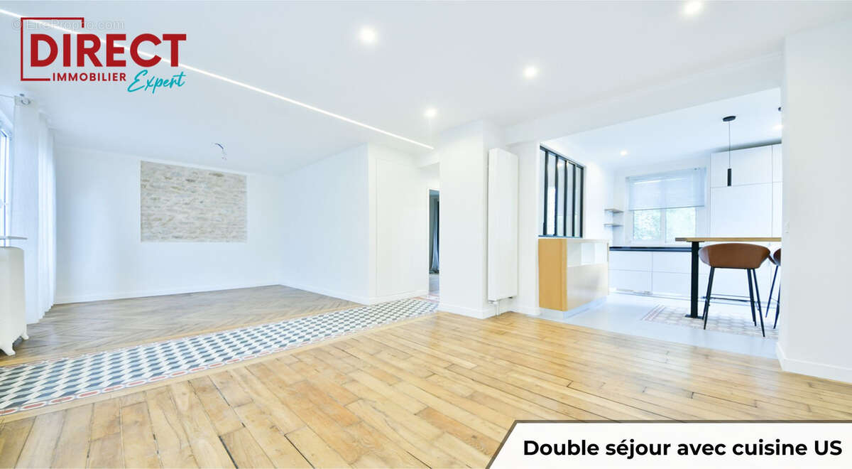 Maison à ALFORTVILLE