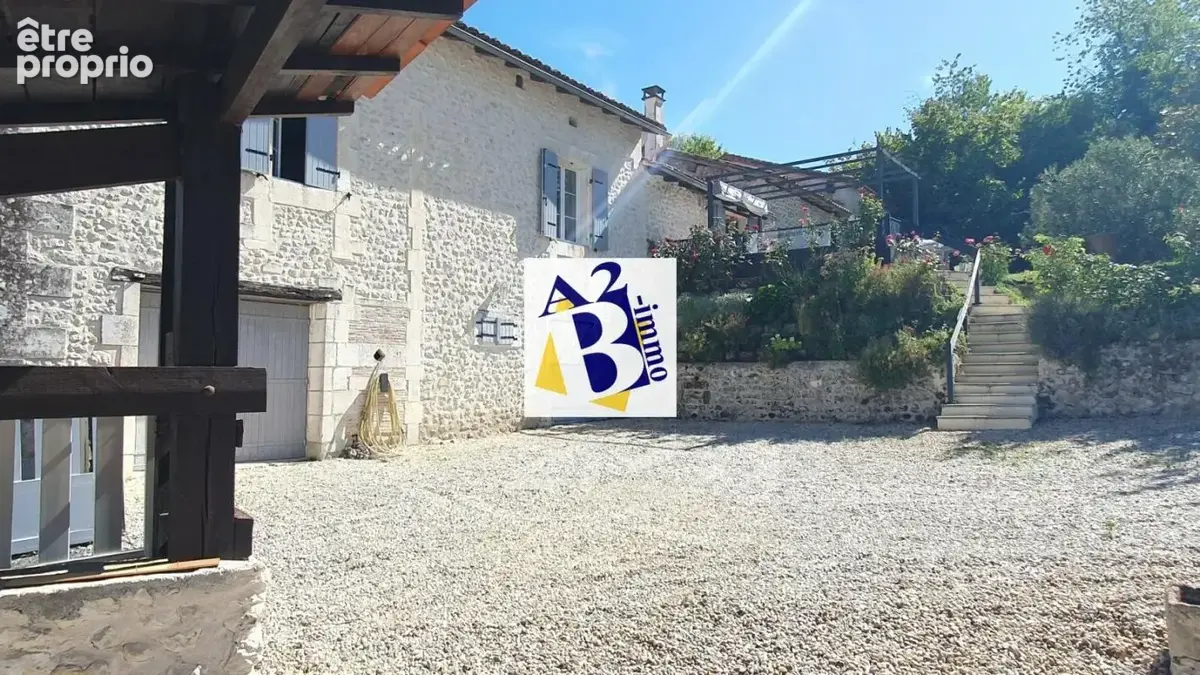 Maison de campagne - photo 4