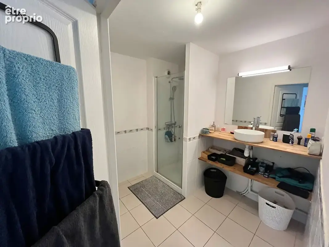 Appartement t3 a vendre brest recouvrance - photo 3