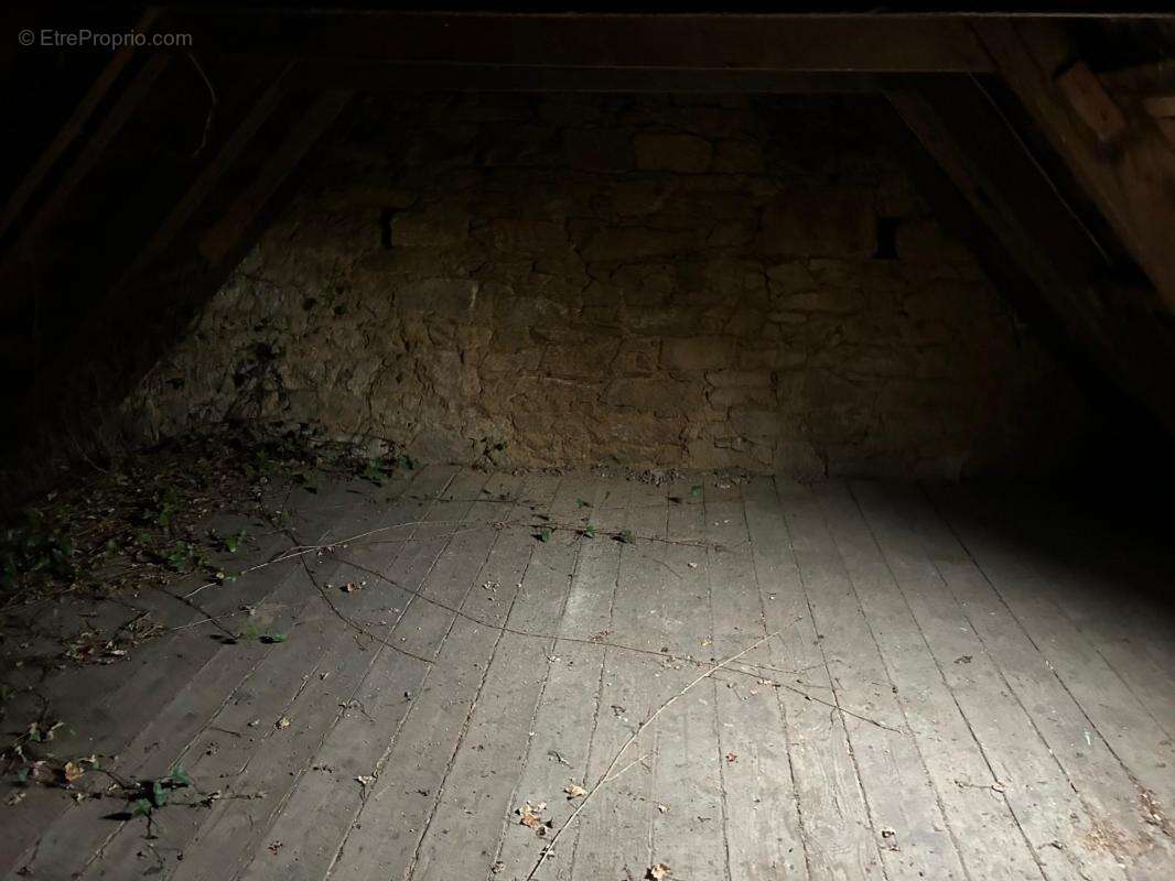 Maison à LOGUIVY-PLOUGRAS