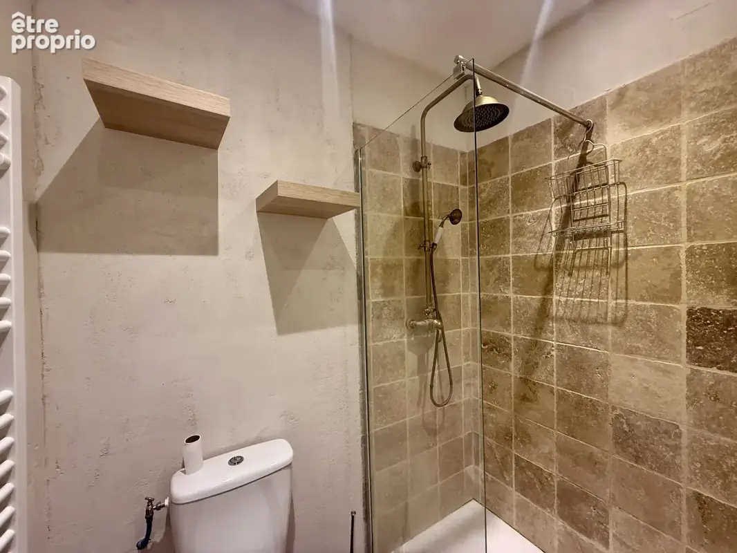 Maison de village 4 chambres - photo 11