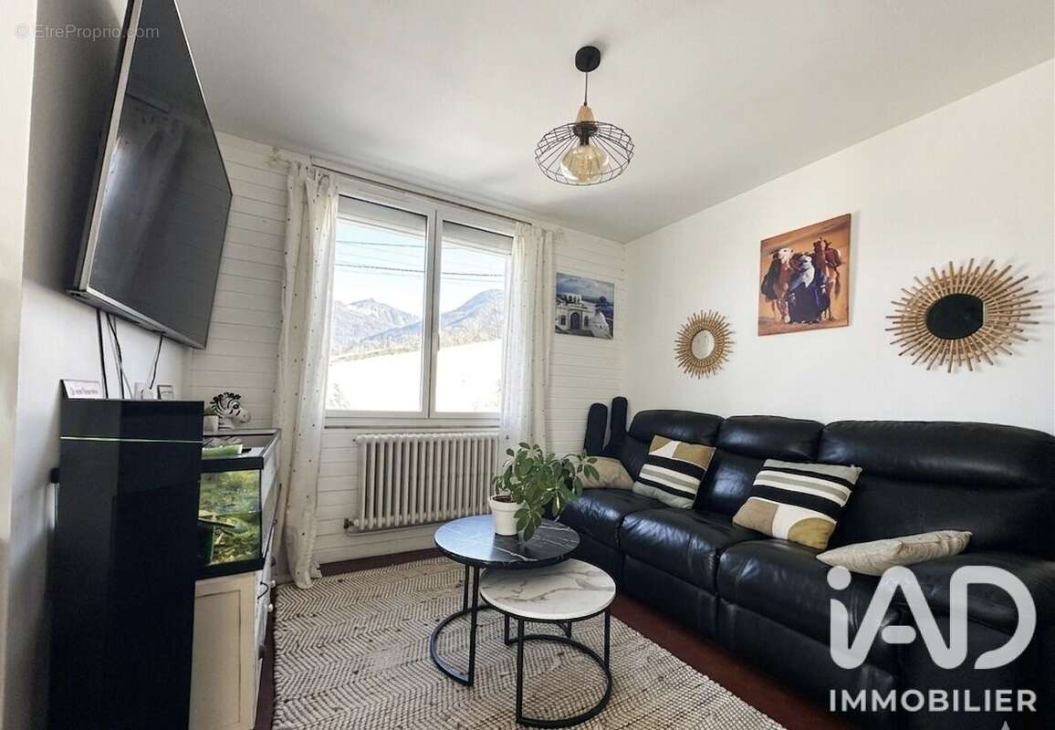 Maison 121 m² à Gap  - photo 6