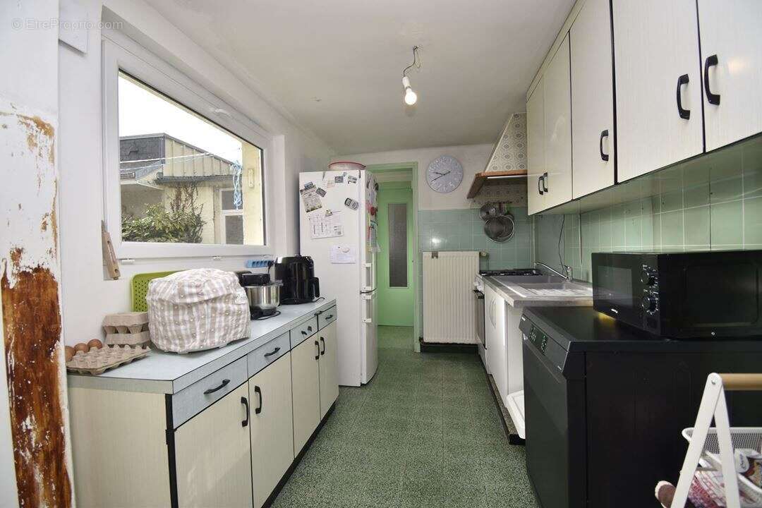 Maison à CAUDRY