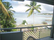 Appartement à LE GOSIER