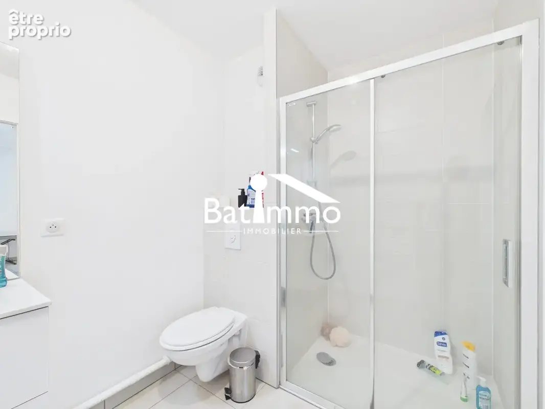 Appartement 2 pièces 45 m² à vendre à Longeville-Les-Metz (57050) - photo 2