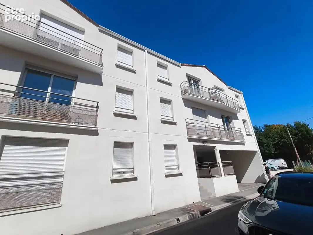 Photo Appartement à Merignac au prix de 178 700€