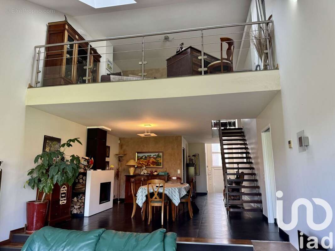 Photo 9 - Maison à HELSTROFF