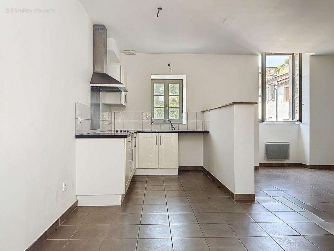 Exclusivite avignon intra muros appartement lumineux 3 chambres - photo 7