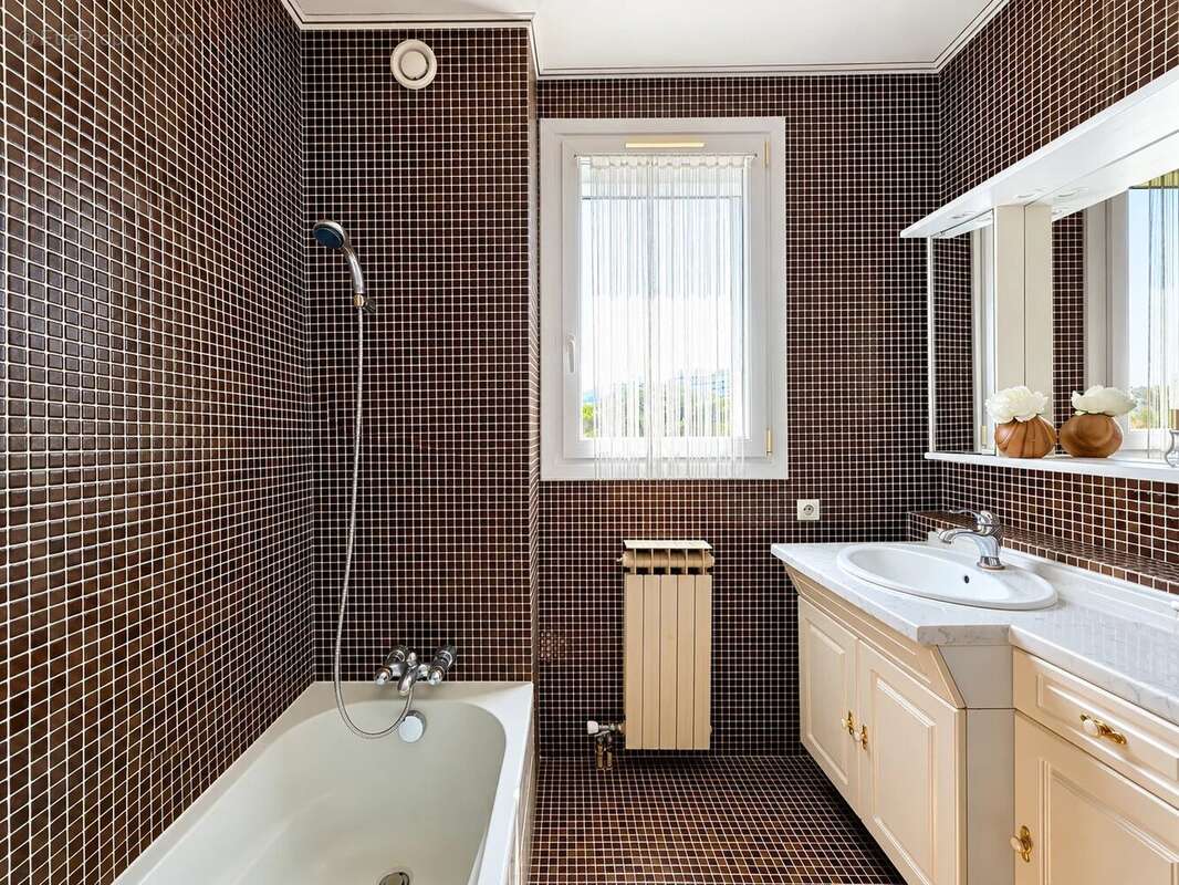 Appartement à HYERES