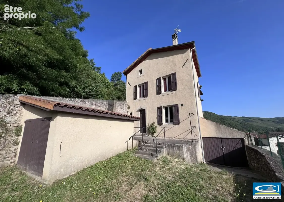 Maison 143 m² à Vion  - photo 2