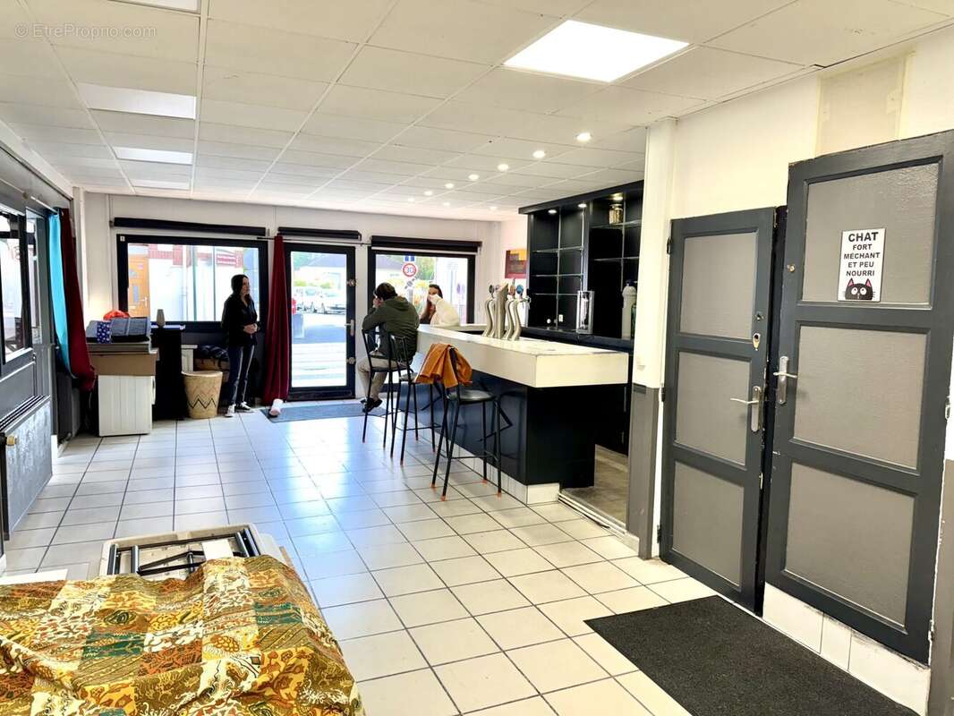 Appartement à BARENTIN