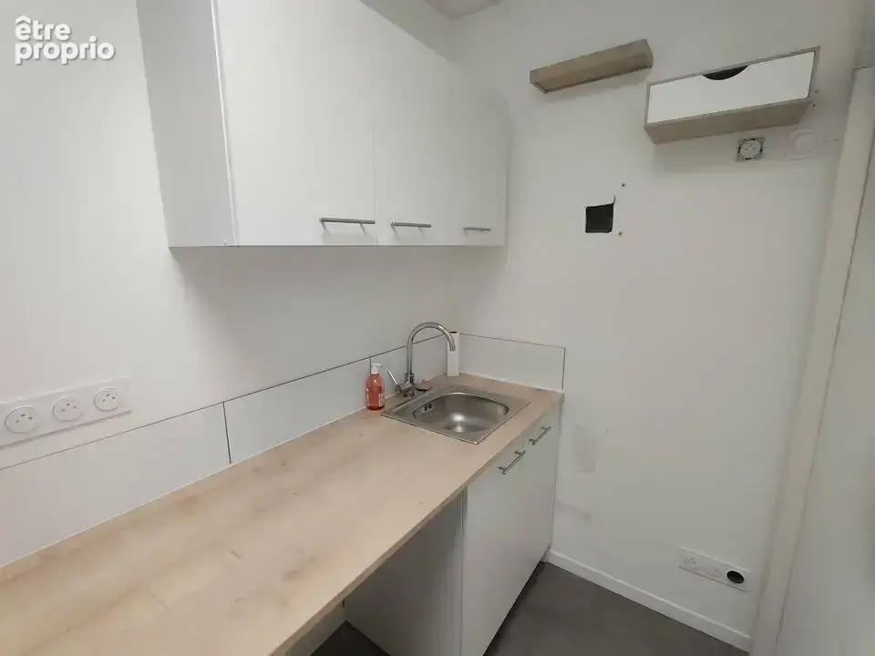 Bien immobilier à vendre à Vaulx-Milieu (38090) - photo 6