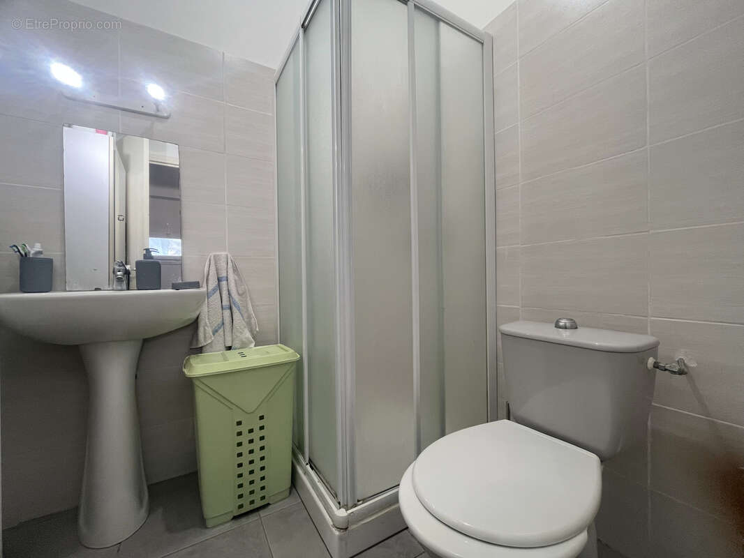 Appartement à AJACCIO