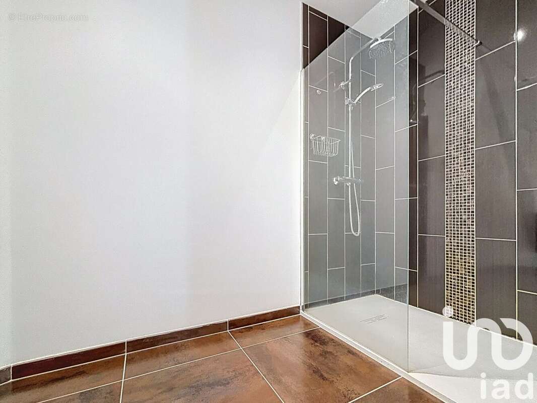 Photo 7 - Appartement à AUFFERVILLE